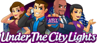 UTCL - New Characters